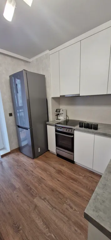 Красивая квартира в центре Бреста