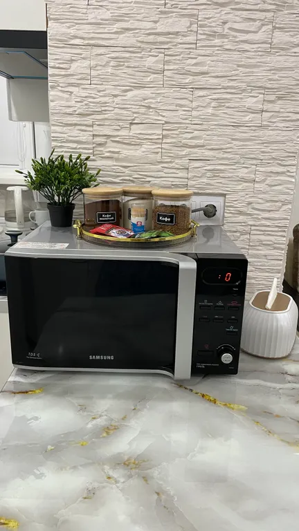 Уютная студия в самом сердце нового года