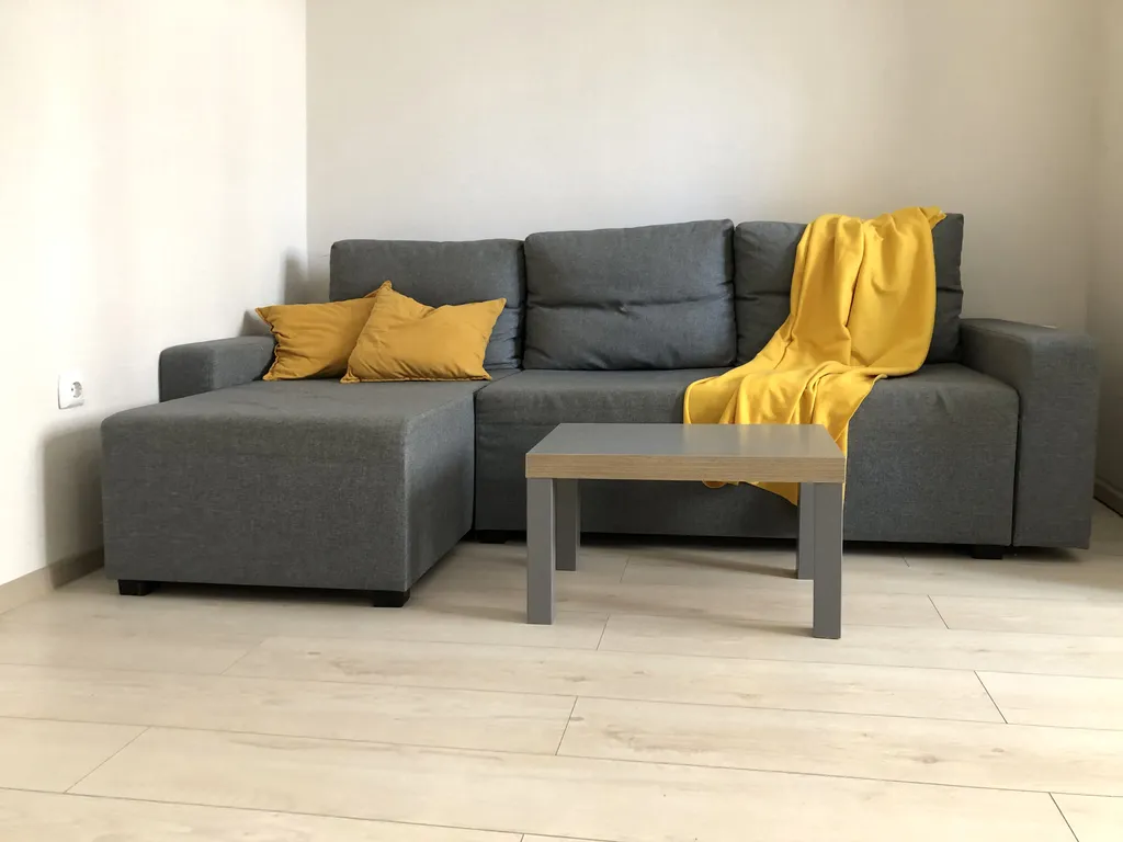 Квартира 1-комнатная Квартира — Краснодар