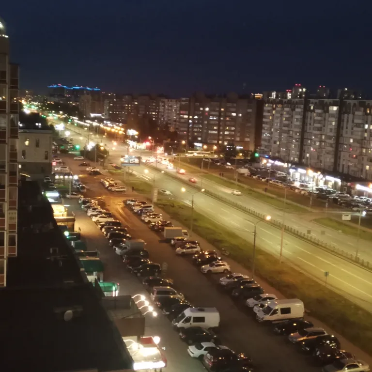 Квартира Квартира на Взлетке — Красноярск