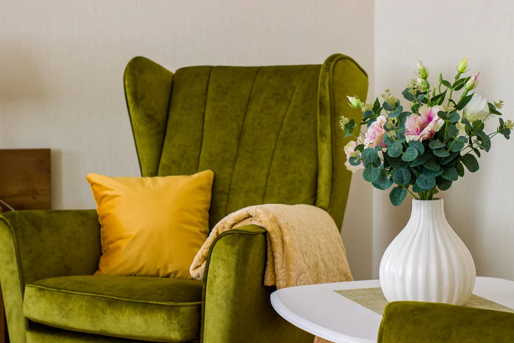 Просторная квартира на Петроградке с паркингом