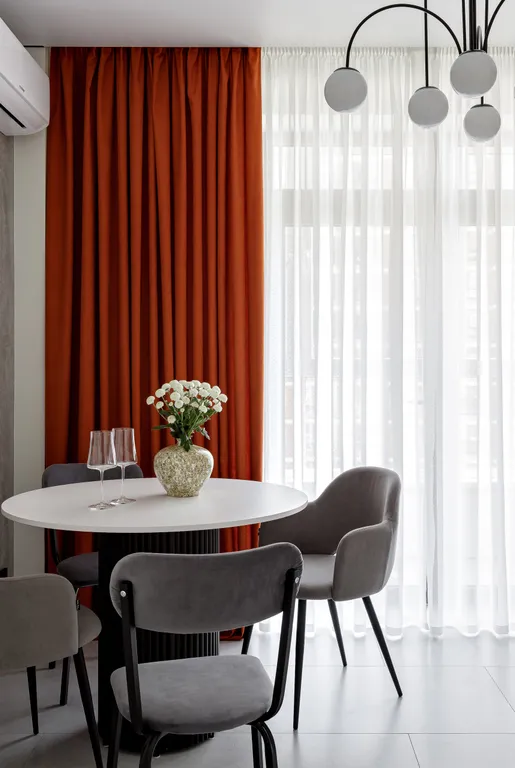 Двухкомнатные апартаменты LikeHome Олива рядом с парком Галицкого