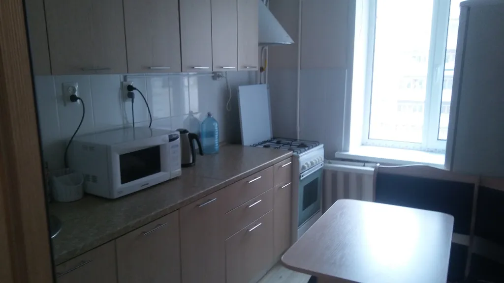 Квартира рядом с историческим центром