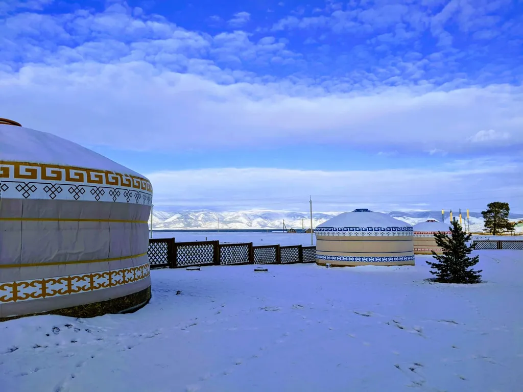 1-комнатный Дом