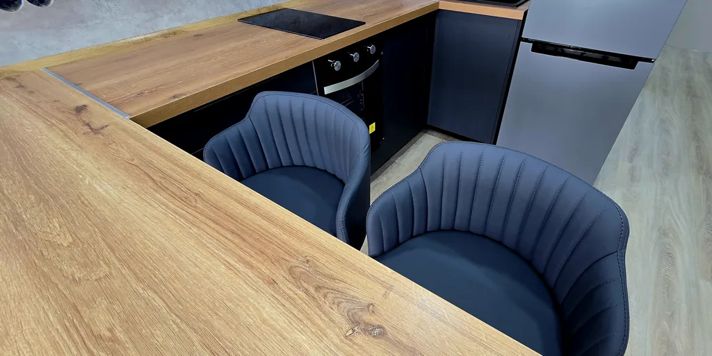 2-х комнатный апартамент с видом на бухту Патрокл