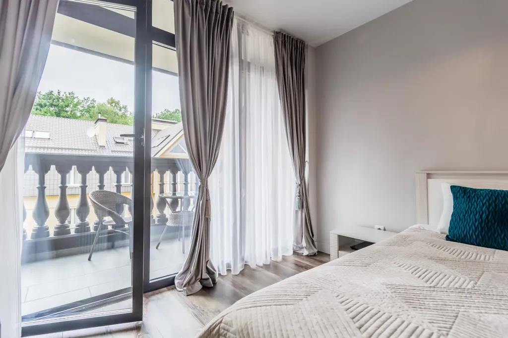 Апартаменты в клубном доме
 «Резиденция Максим»