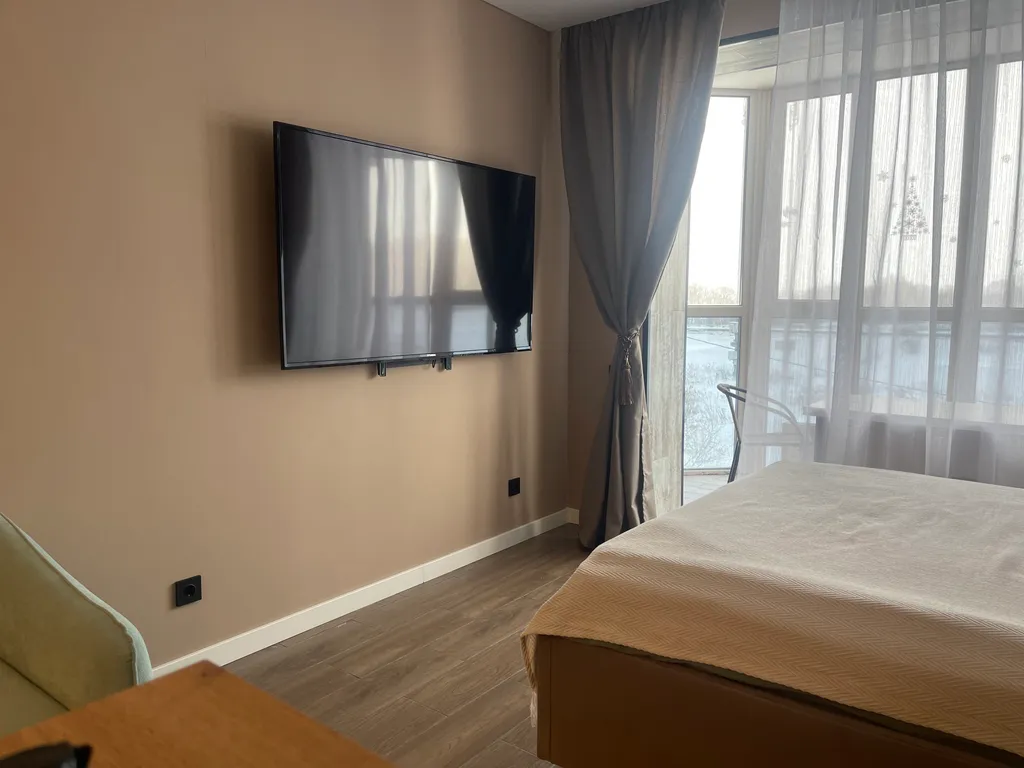 Атмосферная студия