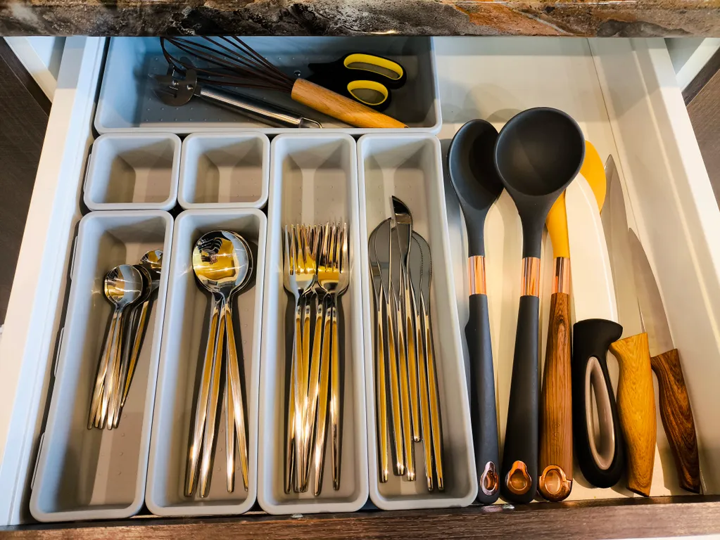 Шикарная квартира с панорамным окном для 4