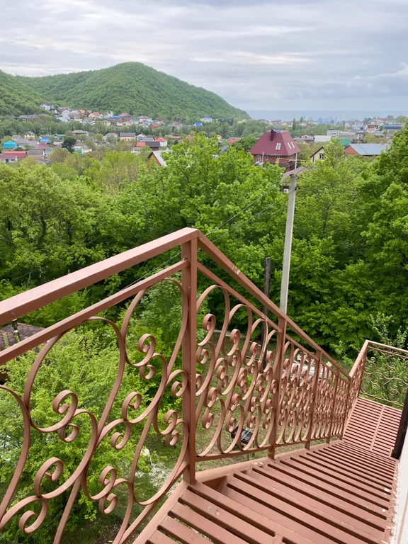 3-комнатный апартамент