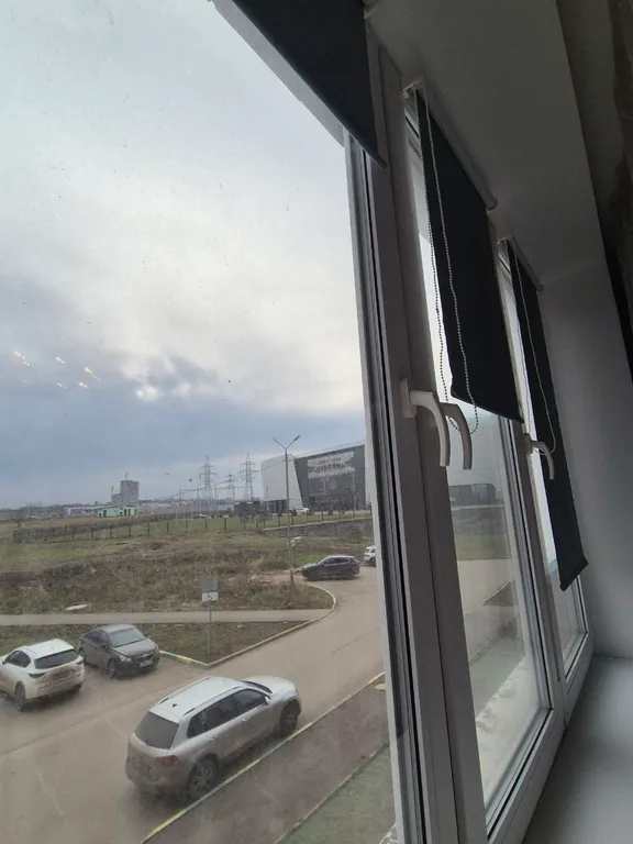 Уютные апартаменты