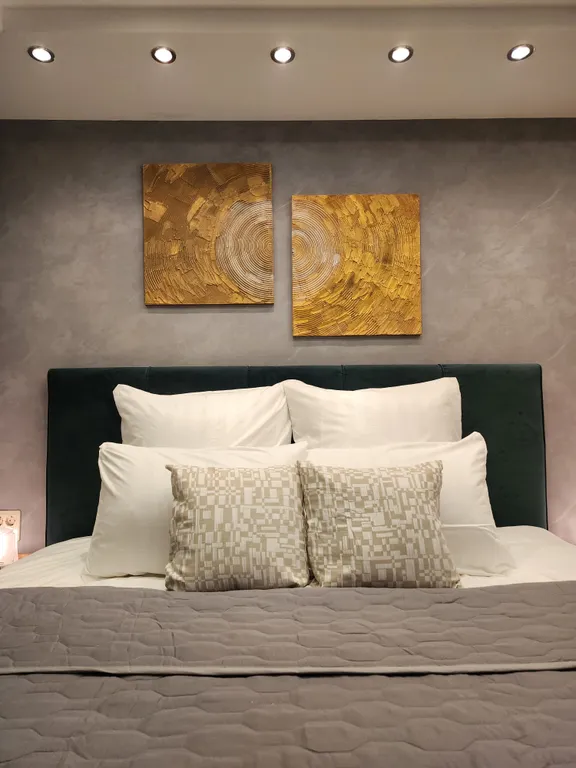 3х комнатная просторная квартира в историческом центре города