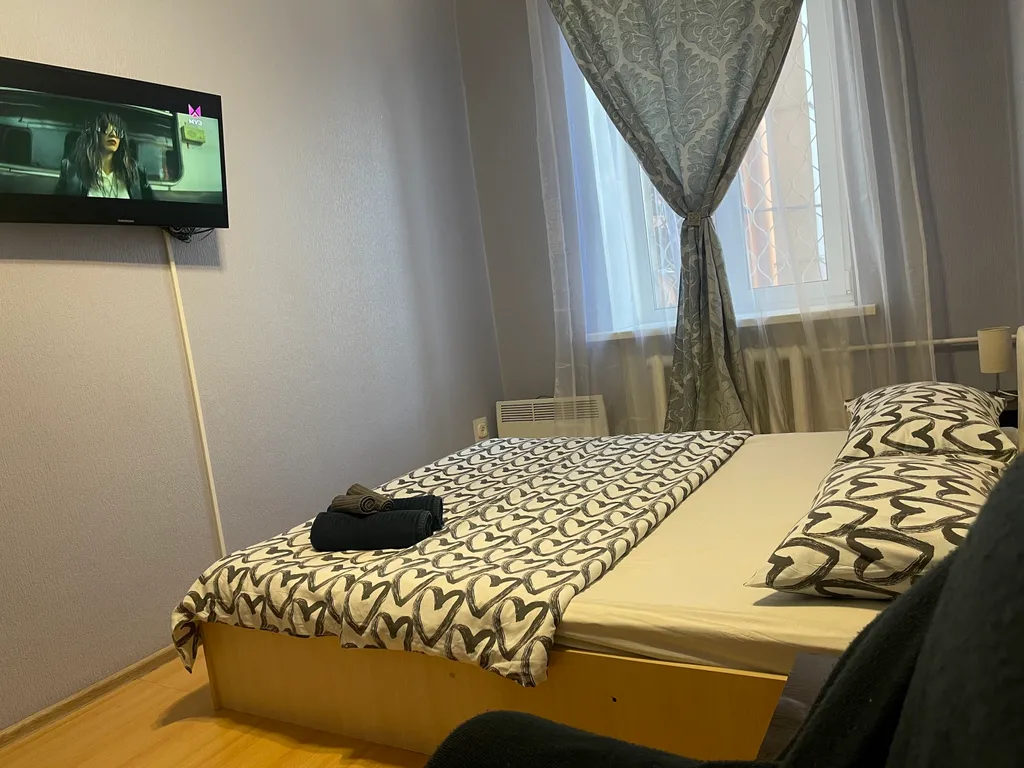 Квартира Уютная квартира в историческом центре — Тверь