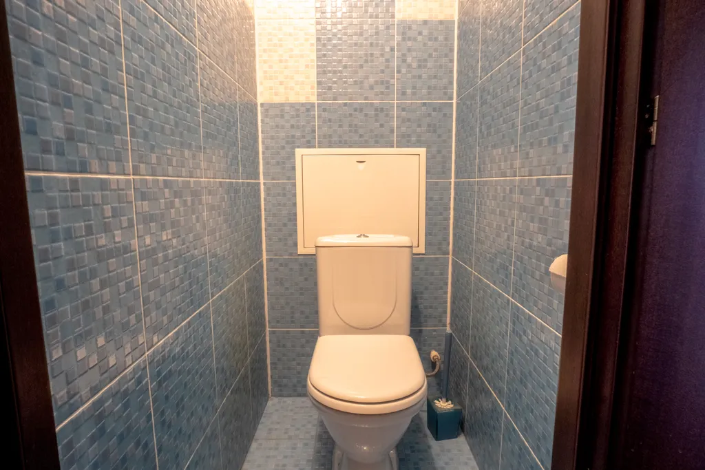 Апартаменты большие двухкомнатные в отличном районе