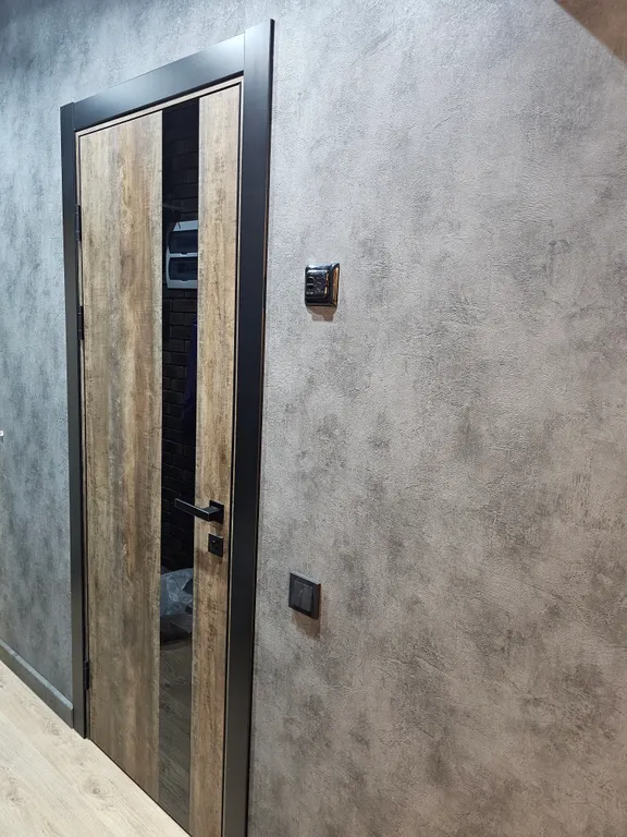 Квартира Стильная квартира в стиле Лофт с видом на горы — Сириус