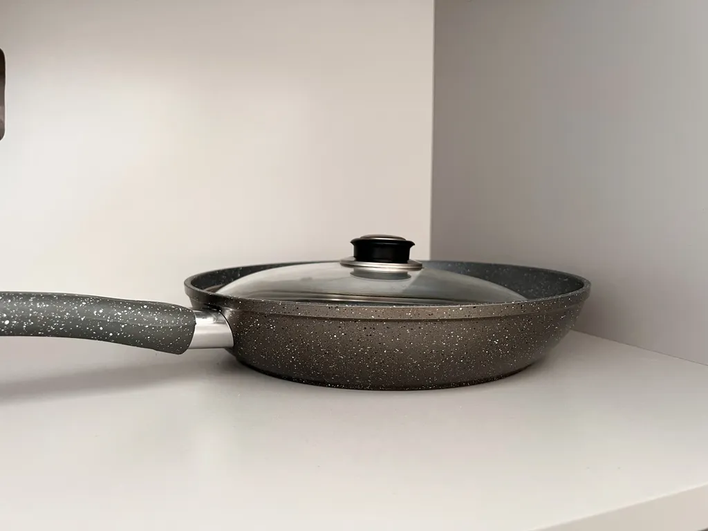 Апартамент Chill Pill на пешеходной улице