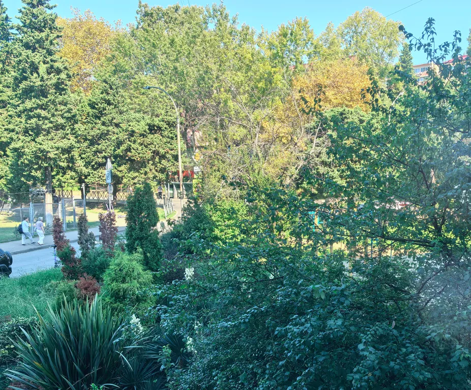 Квартира Квартира с новым дизайнерским ремонтом — Адлер