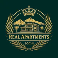 Real Apartments Sochi