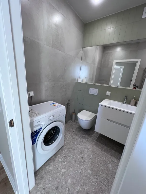 Апартаменты марина пальмбург