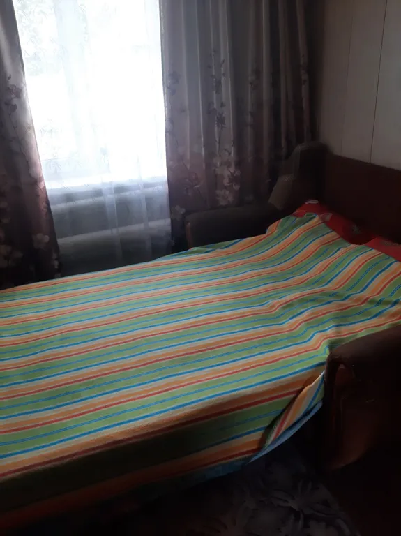 4-комнатный Дом