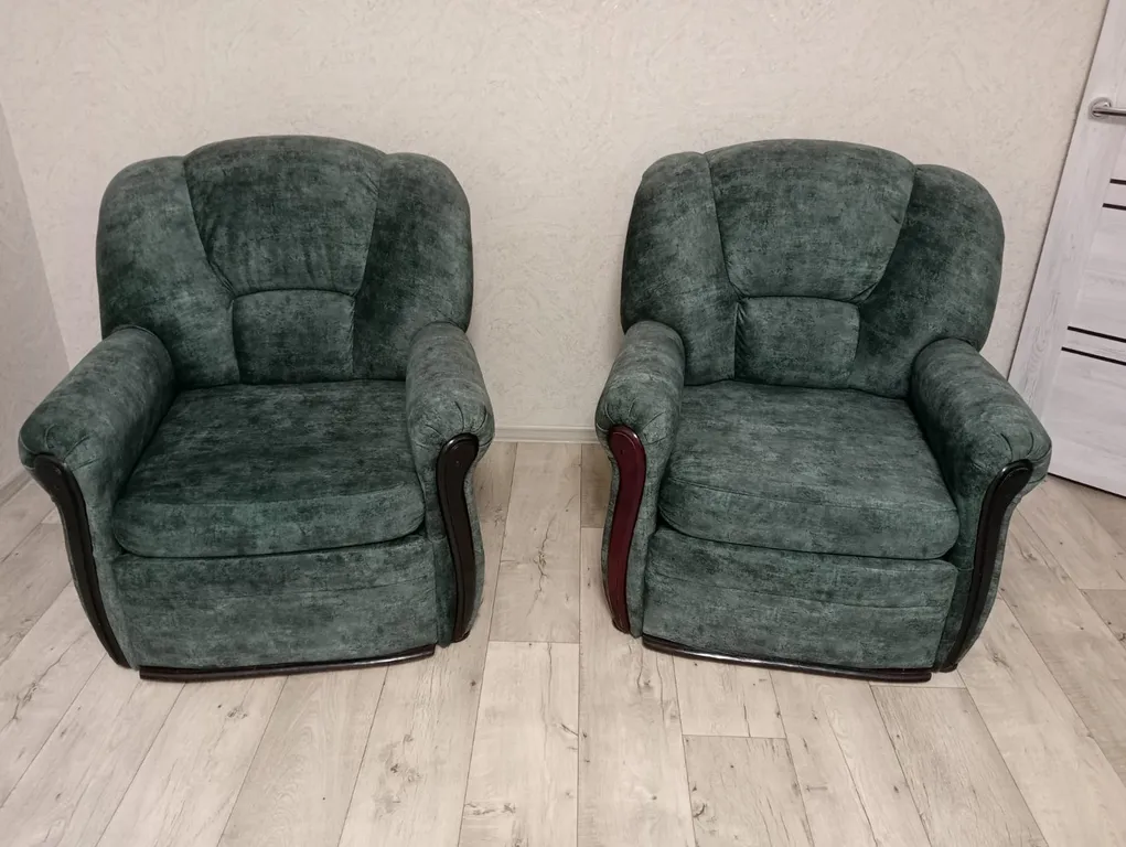 Квартира после ремонта