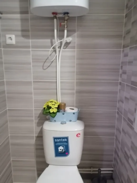 Аппартаменты в ЖК Европейский