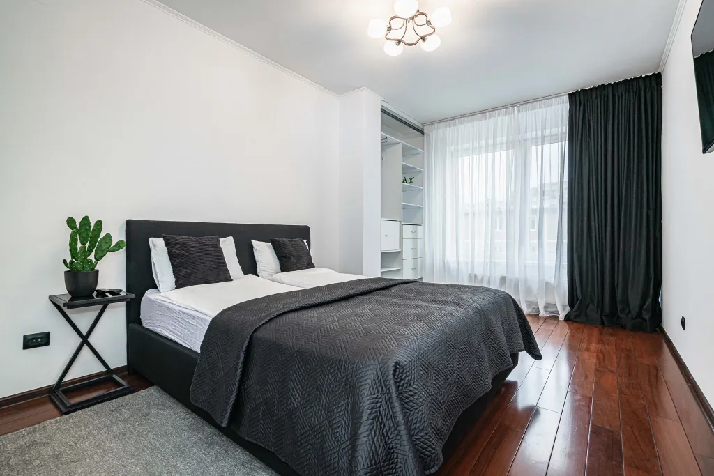 Квартира 2-комнатная Квартира — Калининград