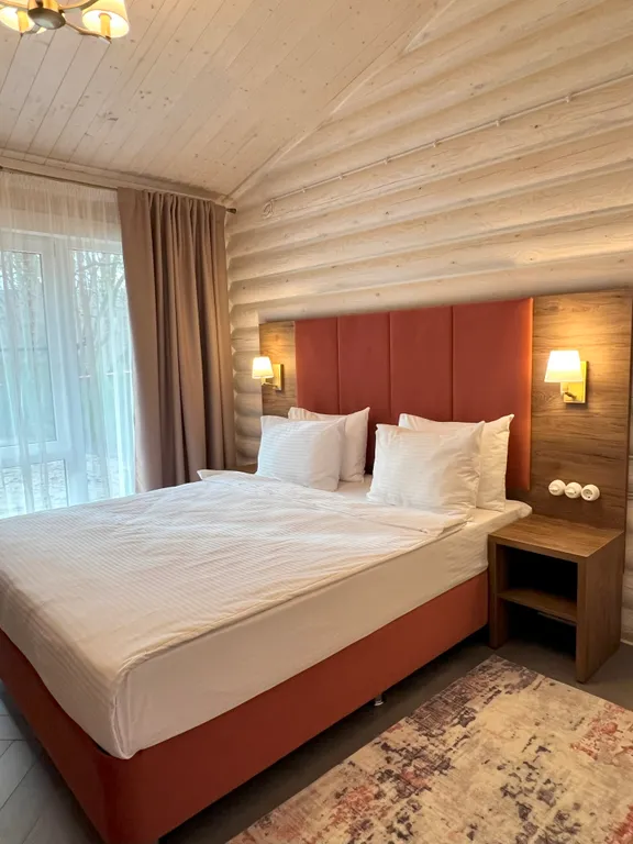 Vip дом енота