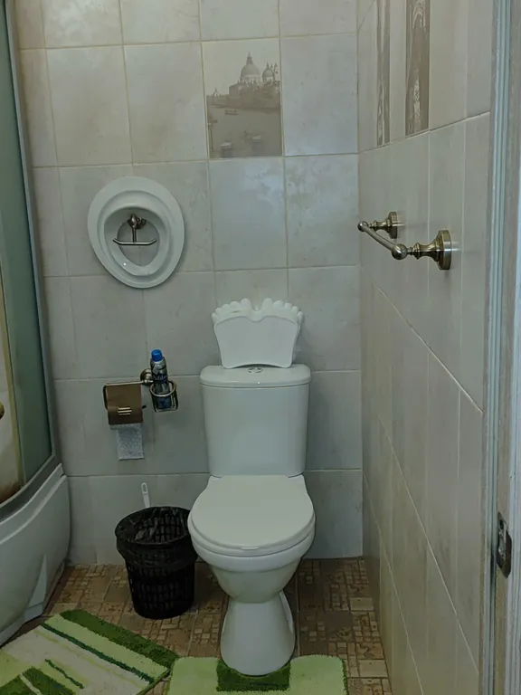 Миниотель "Венеция"