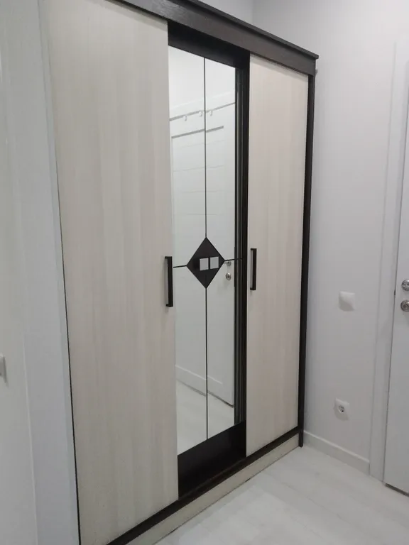 Студия в звёздном