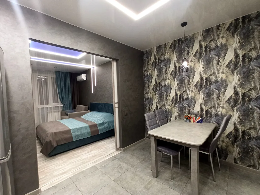 2-комнатная люкс-квартира в Спутнике