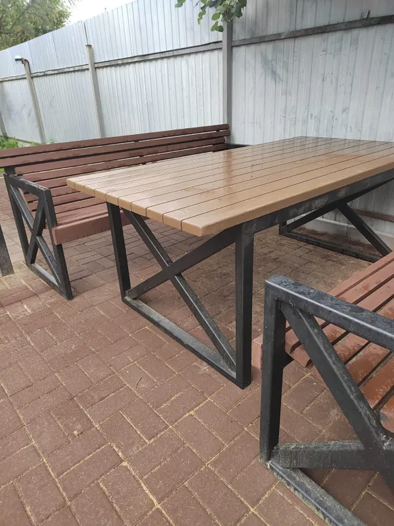 Большой дом