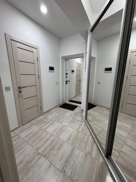 Квартира Уютная квартира с шикарным видом на море — Севастополь