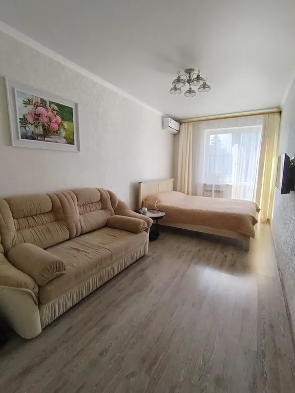 Квартира Квартира в курортной зоне — Горячий Ключ