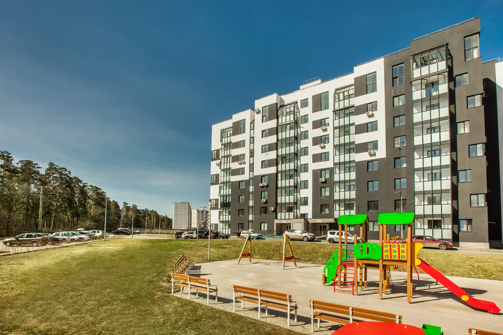 GreenWood African Dream Sutki Life