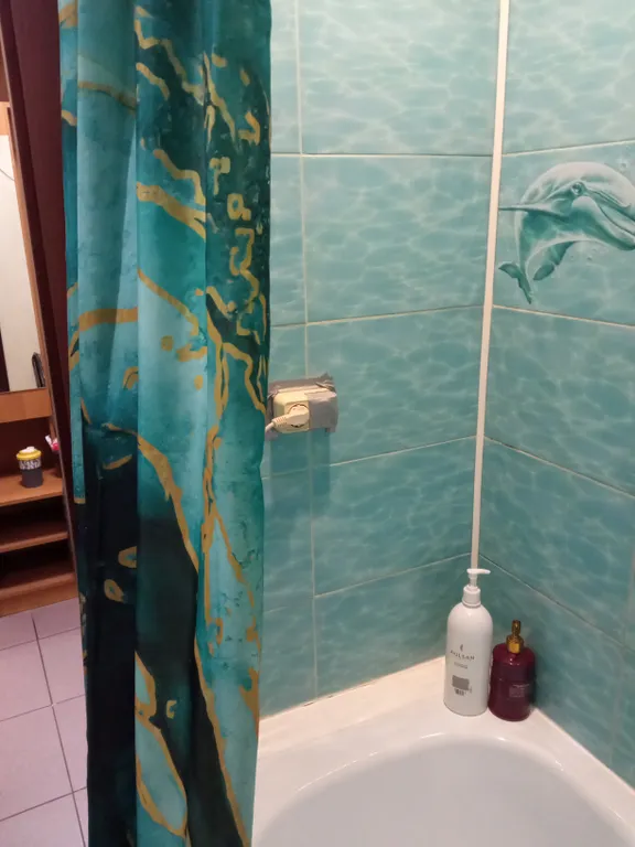 Квартира в центре