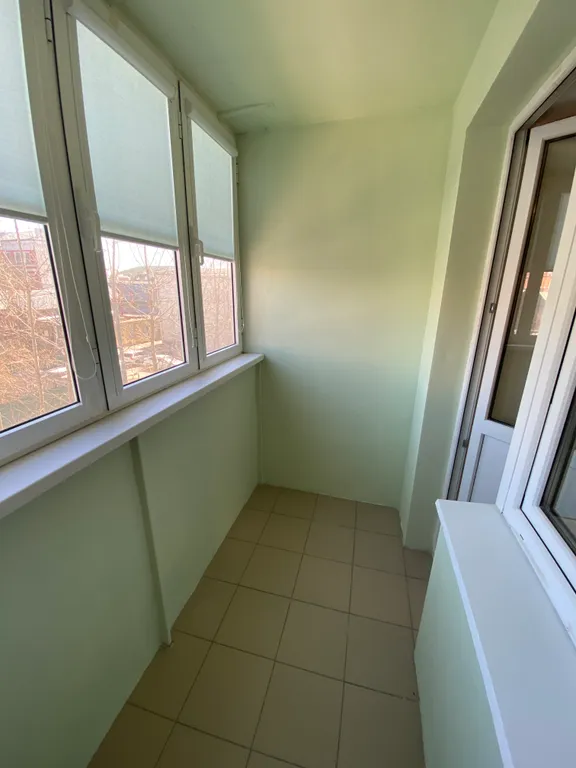 Квартира у тульского кремля