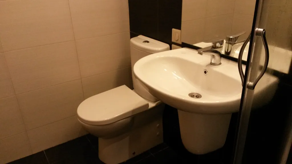 Квартира Квартира City View Apartment on Gorgiladze 1 — Батуми