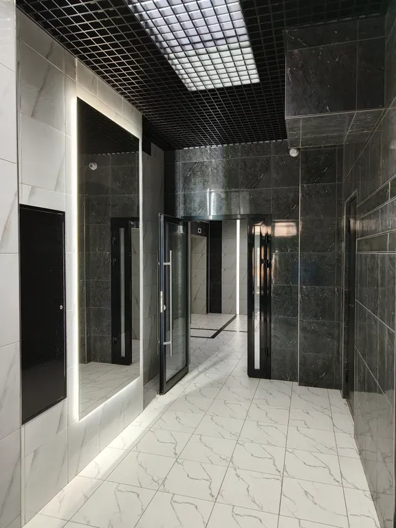 Уютная квартира в центре