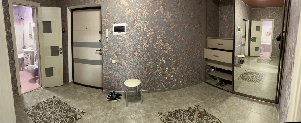 Квартира Квартира в элитном доме — Севастополь