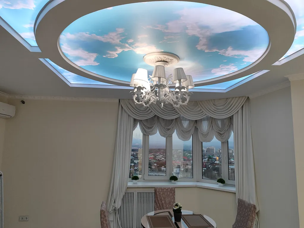 Эффектная романтичная Белоснежка