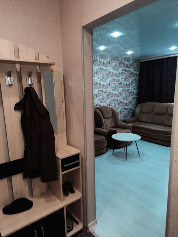 Уютная квартира на Лавочкина