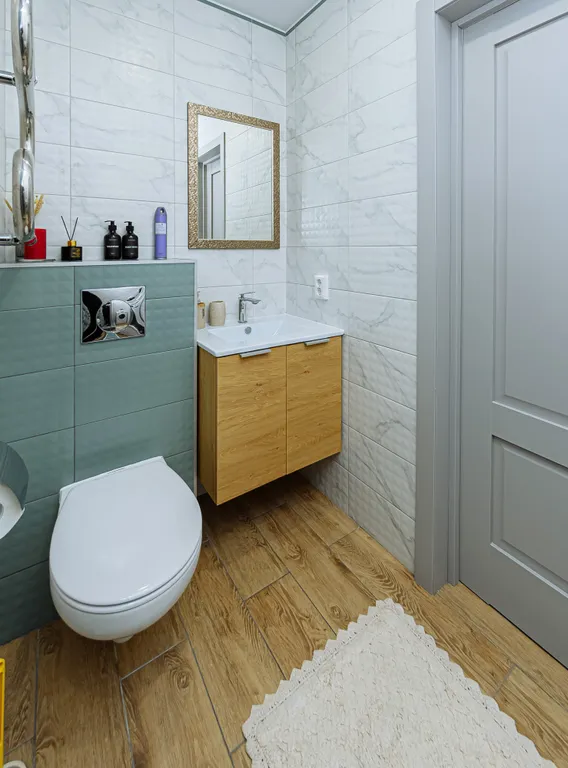 Уютные апартаменты у Ледового дворца