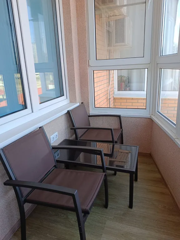 Квартира Апартаменты Анапа вторая линия — Анапа