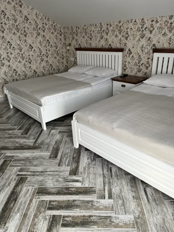 Дом в курортной зоне