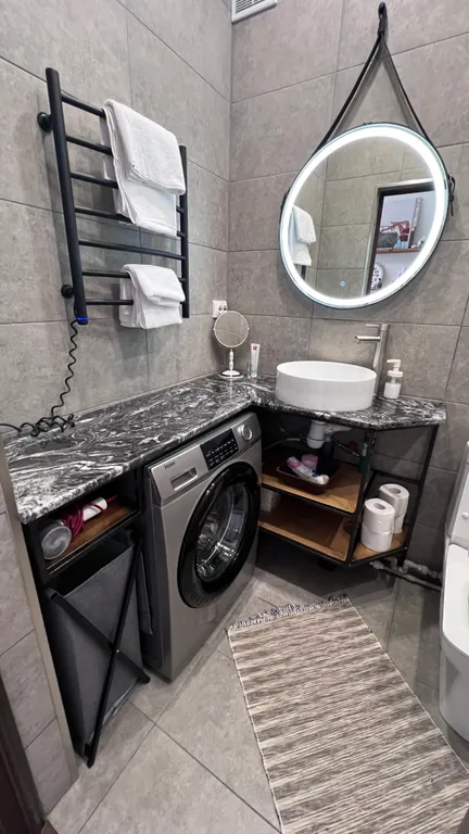 Уютная квартира в старом фонде в центре г. Пятигорска