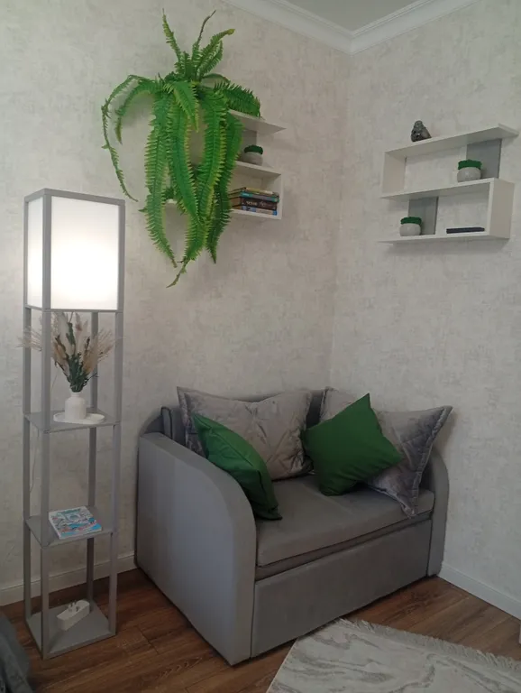 Комфортная, атмосферная квартира в историческом центре