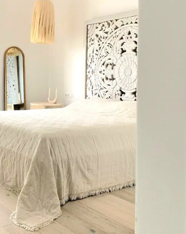 Апартаменты в средиземноморском стиле