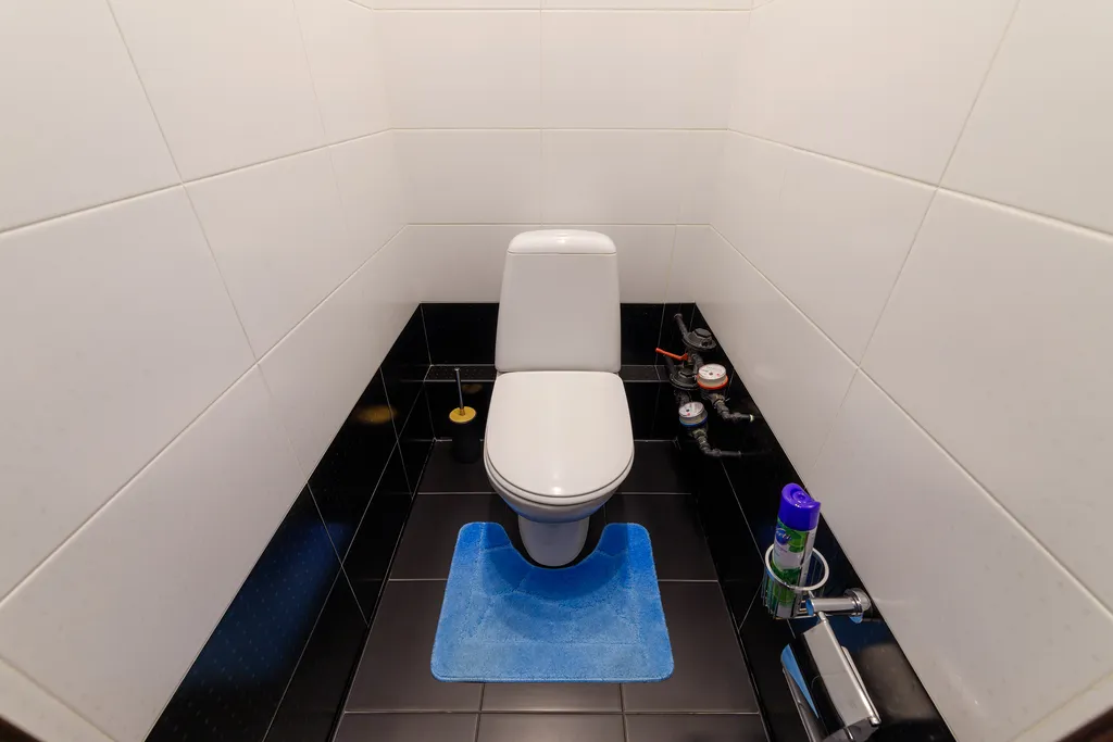 Апартаменты в центре