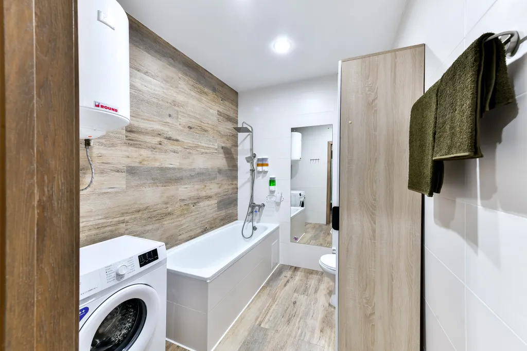 Уютная 2-х комнатная квартира на КПД