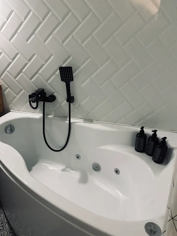 Апартаменты Green в центре